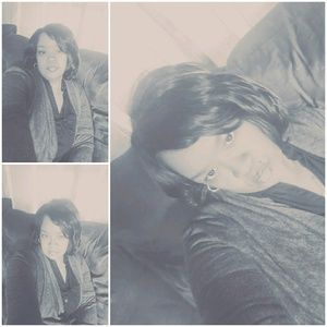 Meet your Posher, Margaret